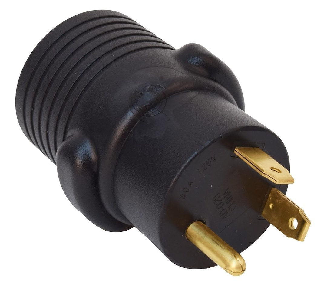 Valterra A10-3050a Power Cord Adapter - image 3