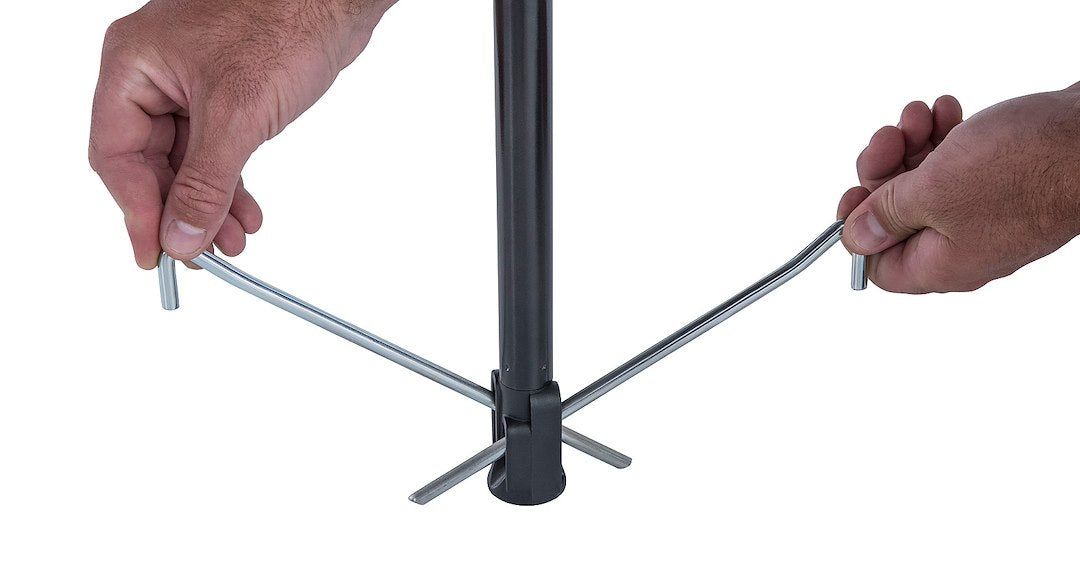 Rhino-Rack Usa 33200 Awning - image 10