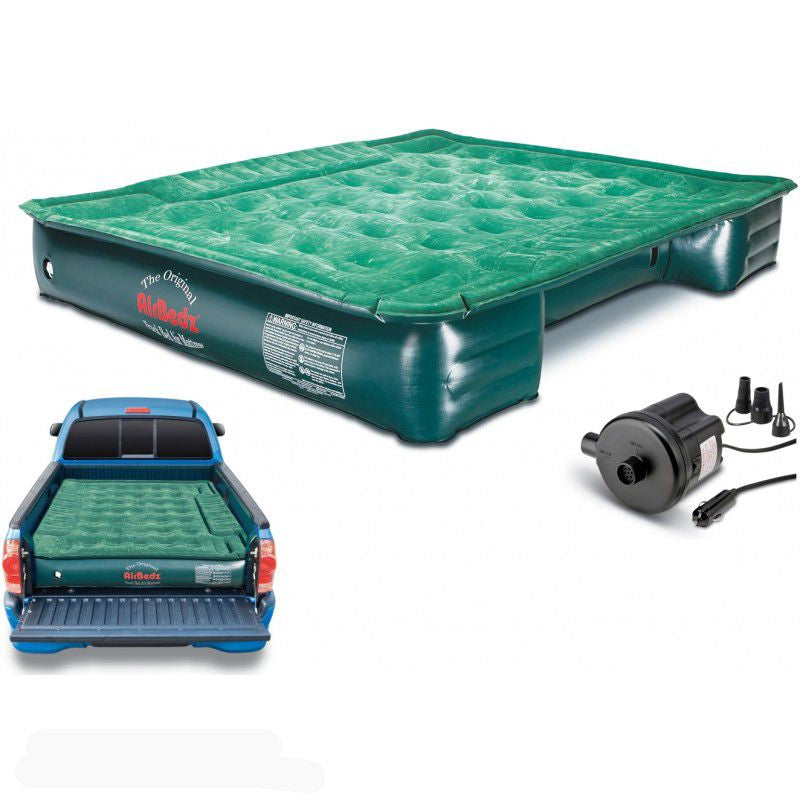 Airbedz By Pittman Outdoors Ppi-Pv203c Truck Bed Air Mattress - image 1