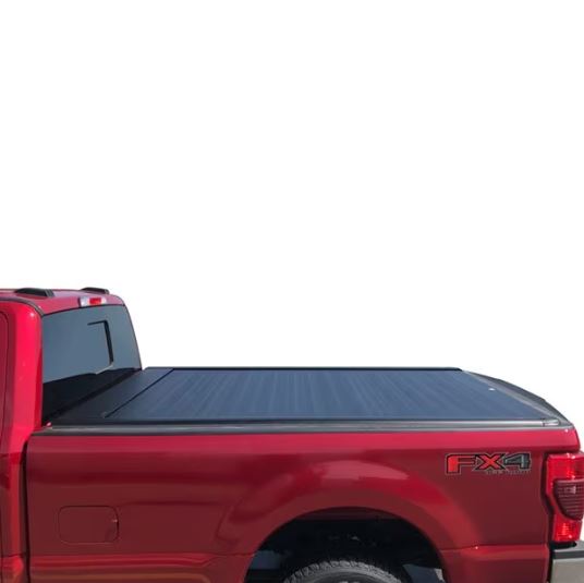 Pace Edwards KRCA27A58 UltraGroove Aluminum/Vinyl Tonneau