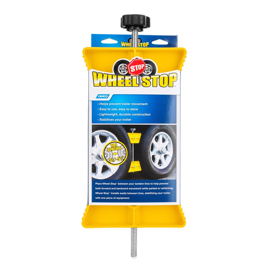 Camco 44622 Wheel Chock - image 5