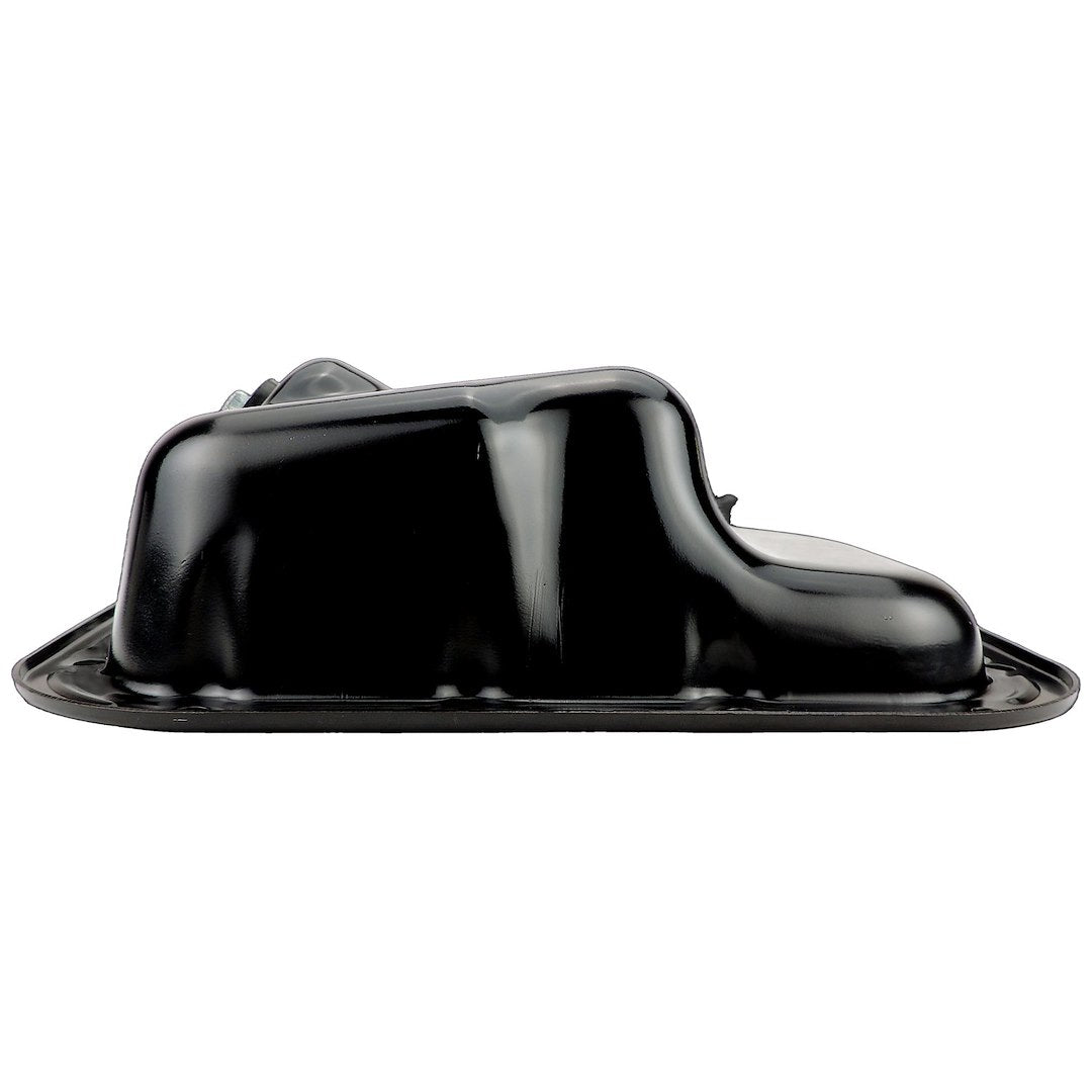 Crown Automotive 68313584AC Wrangler/Gladiator Steel Oil Pan - image 5