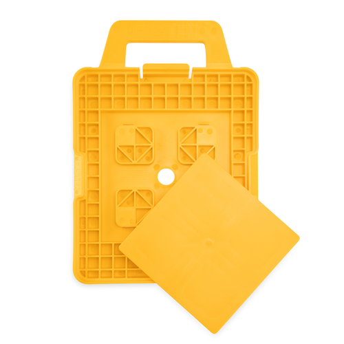 Camco 44540 Trailer Stabilizer Jack Stand Pad - image 4
