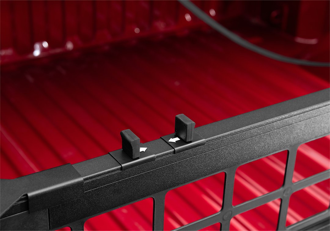 Roll-N-Lock Cm223 Cargo Manager for Silverado/Sierra