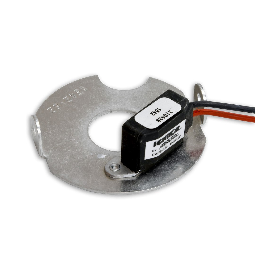 Pertronix 1542 Prestolite Four-Cylinder Ignitor Conversion