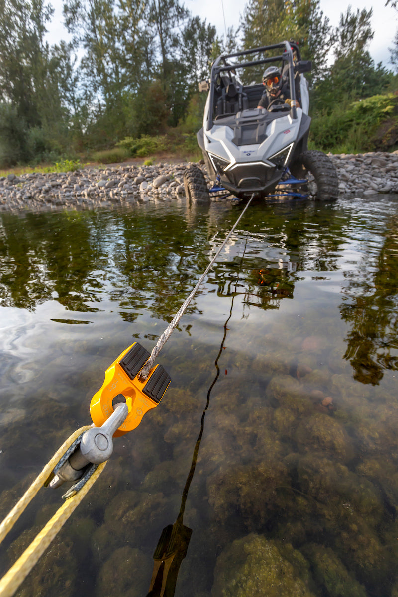 Warn 101040 Winch - image 6