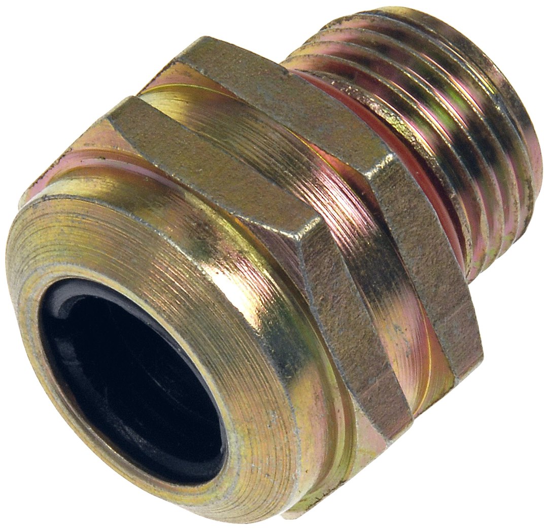Dorman 800-617 5/8 x 1/2-Inch Automatic Transmission Line Connector - image 2