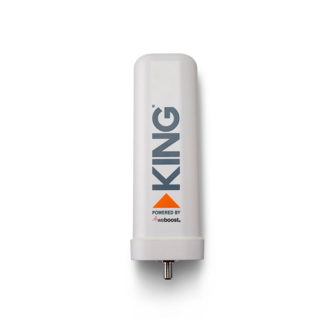 King Kx2000 Cellular Phone Signal Booster - image 5