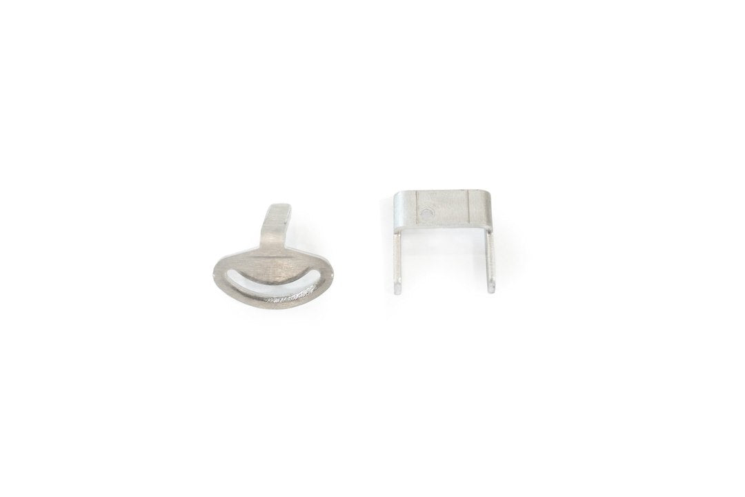 Addictive Desert Designs Ac1300900na Radiator Shutter Motor Relocation Kit - image 2