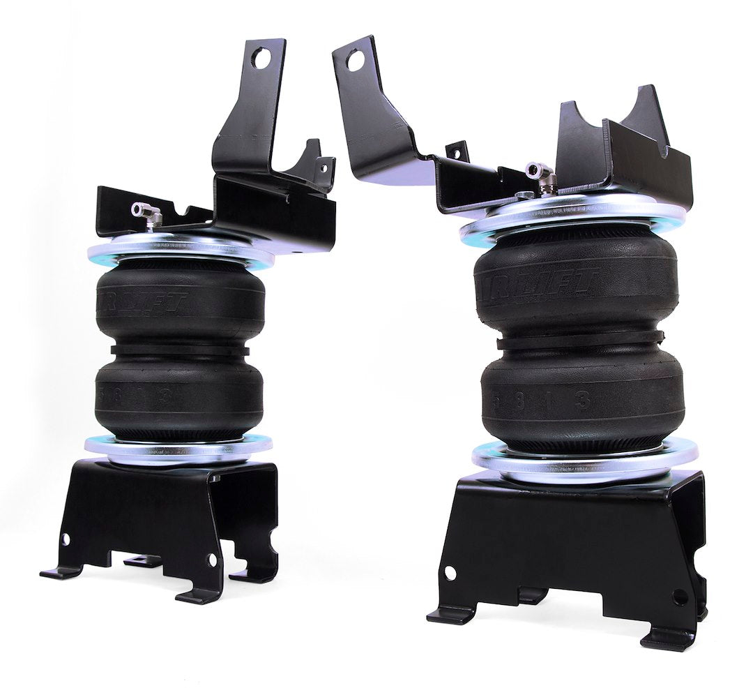 Air Lift 57229 Helper Spring Kit - image 2