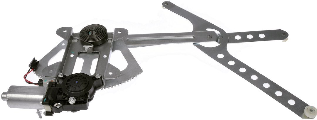 Dorman 741-654 Power Window Regulator, Arm and Motor - image 1