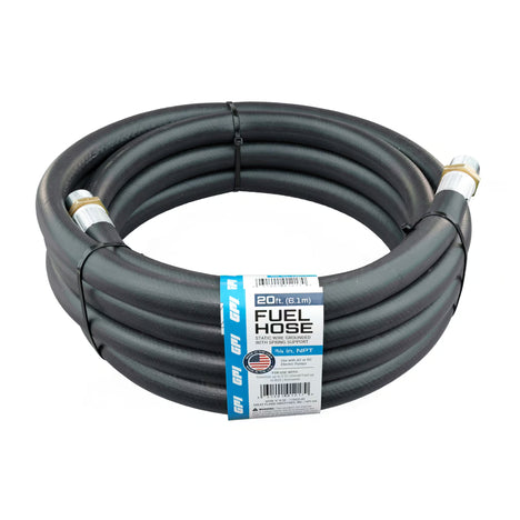GPI 110523-02 Banded Fuel Transfer Hose