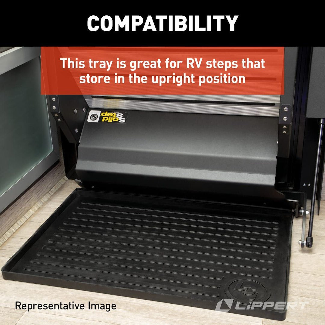 Lippert Components 801380 Door Mat - image 5