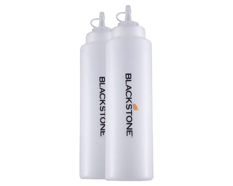 N ATLANTIC I Blackstone Squeeze Bottle (5071) – Capacity: 32 Ounce