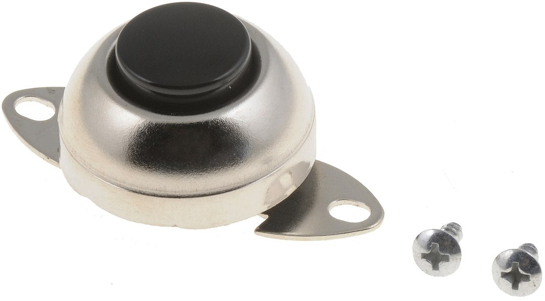 Dorman 85929 Universal Flush-Mount Horn Button - image 1