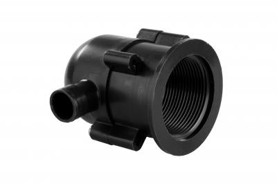 Jr Products 95195 Sink Trap
