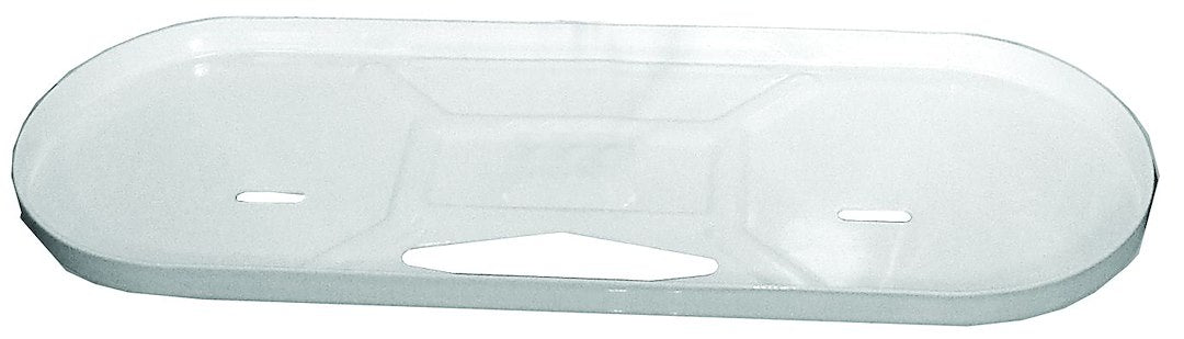 Jr Products 07-30485 Propane Tank Base