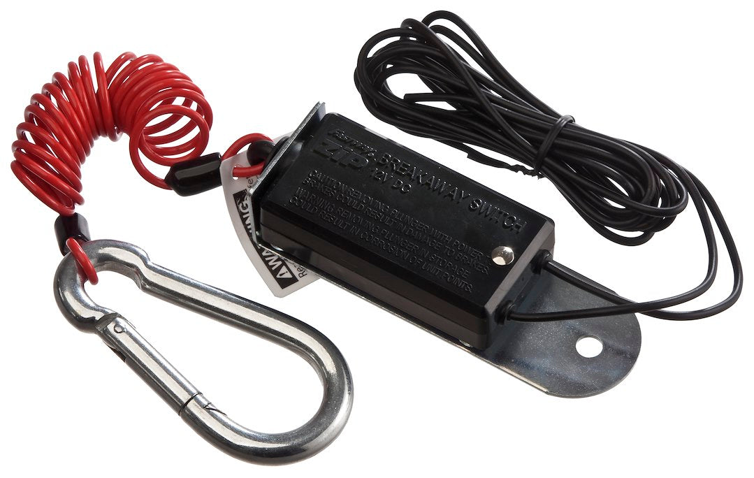 Fastway Trailer Products 80-00-2040 Trailer Breakaway System Switch - image 1