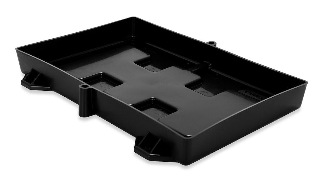 Camco Battery Tray (55394) – Capacity: Single