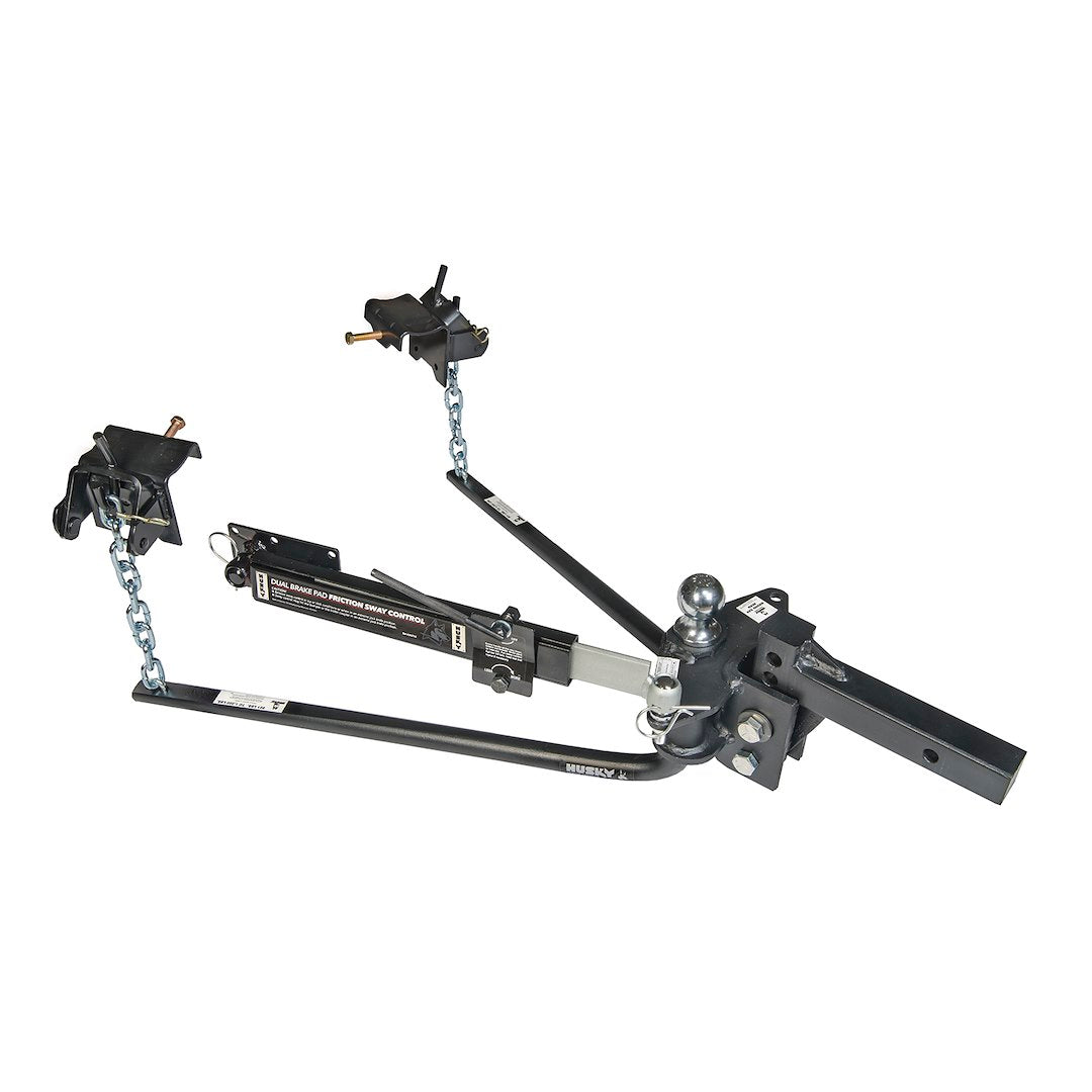 Husky Towing 31999 Weight Distribution Hitch - image 1