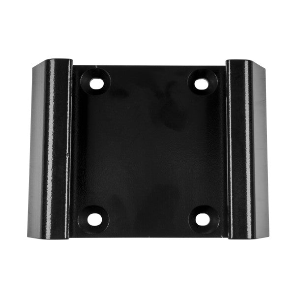 Lewmar 2023043513 Black Dovetail Anchor Mount Kit