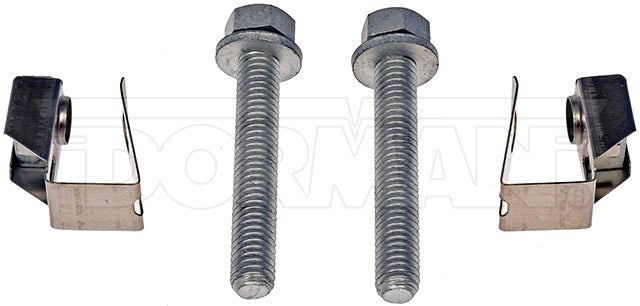 Help! By Dorman 03442 Exhaust Manifold Bolts and Nuts - image 2