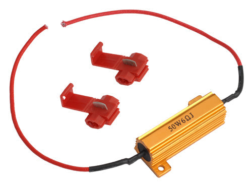Ap Products 016-157lr Light Bulb Resistor