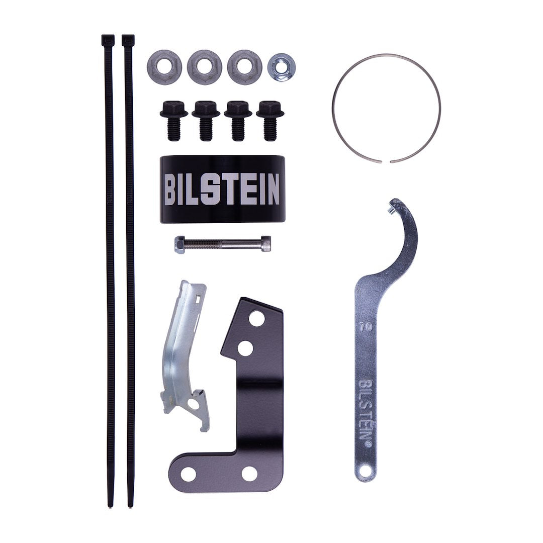 Bilstein B8 8112 (ZoneControl® CR) Monotube Stud Coil Over Shock Absorber 41-324158 - image 2