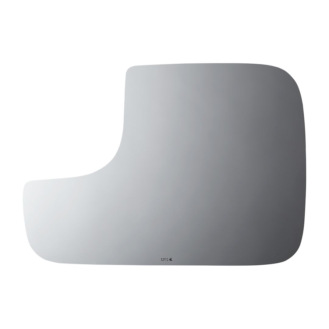 Burco Mirrors 2763 Exterior Mirror Glass - image 2