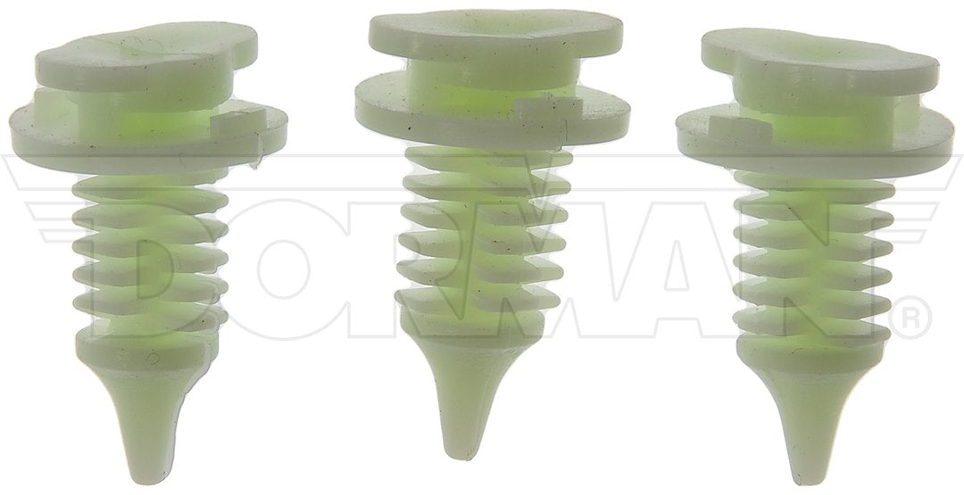 Dorman OE Solutions 963-020d Interior Panel Retainer - image 4
