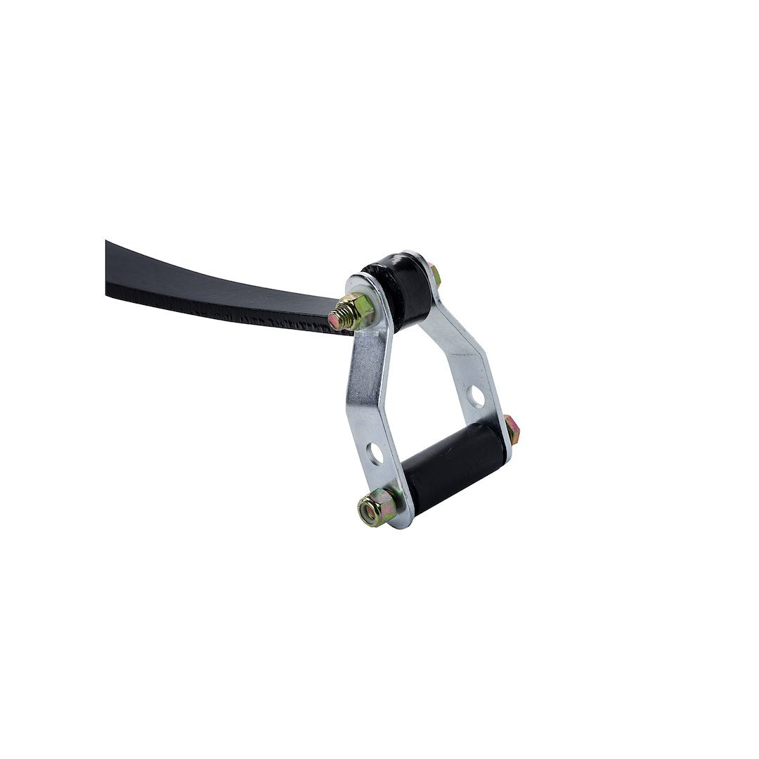 Super Springs Ssa8 Helper Spring Kit - image 5
