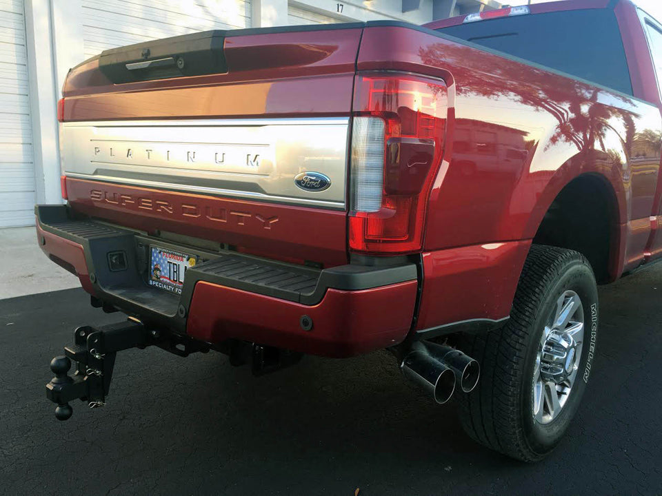 Bulletproof Hitches Hd304 Trailer Hitch Ball Mount - image 11