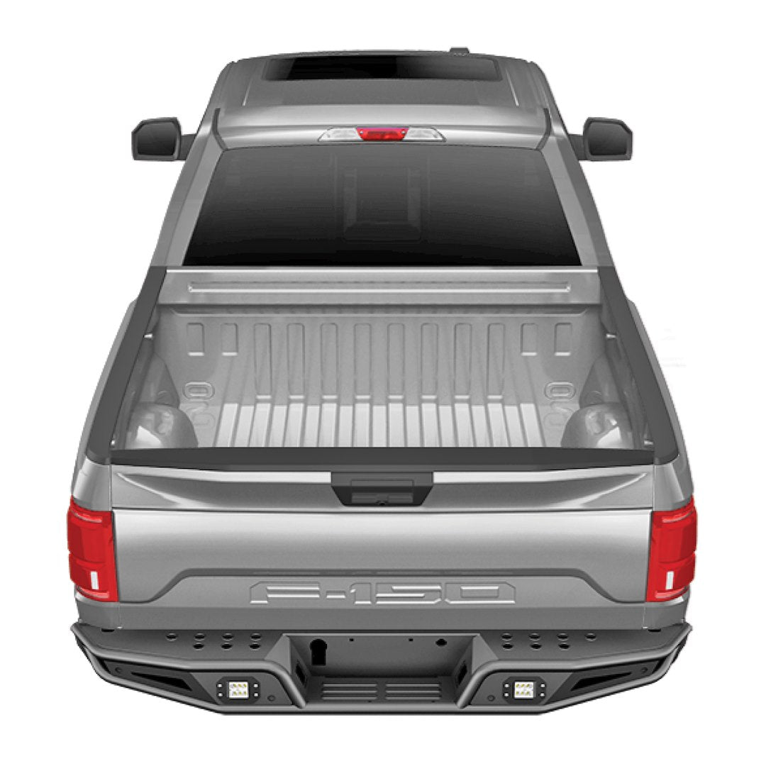 Trailfx Rprb004ti Bumper
