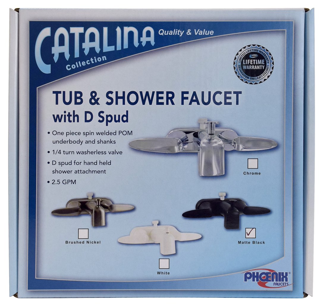 Phoenix Products Pf223704 Faucet - image 3
