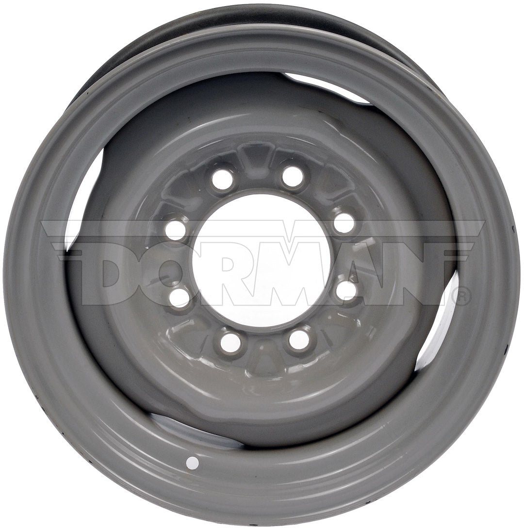 Dorman OE Solutions 939-198 16x7 Steel Wheel - image 1