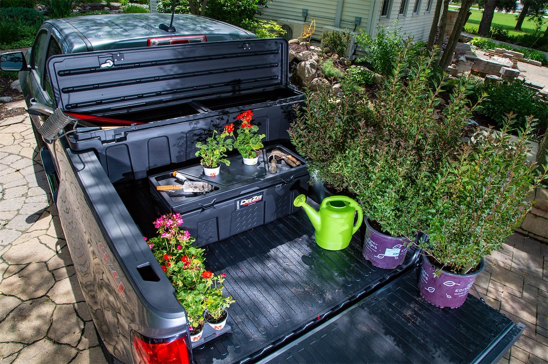 Dee Zee Dz6163p Tool Box - image 13