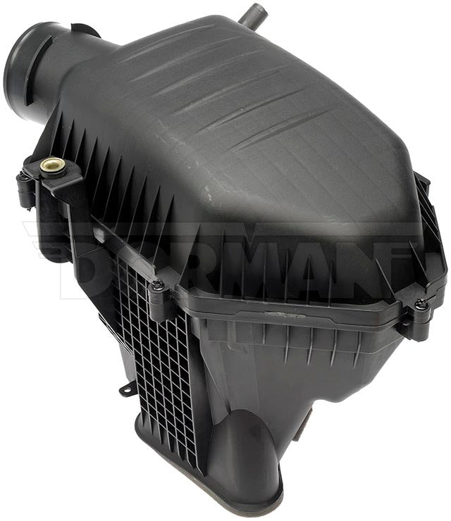Dorman 258540 Black Plastic Air Filter Housing - image 2