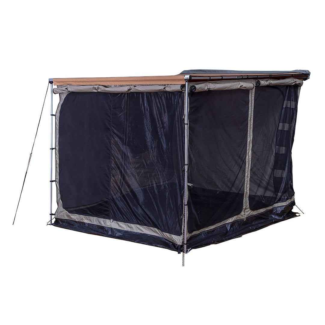 ARB 813208A Deluxe Awning Room with Floor, 2000 Series