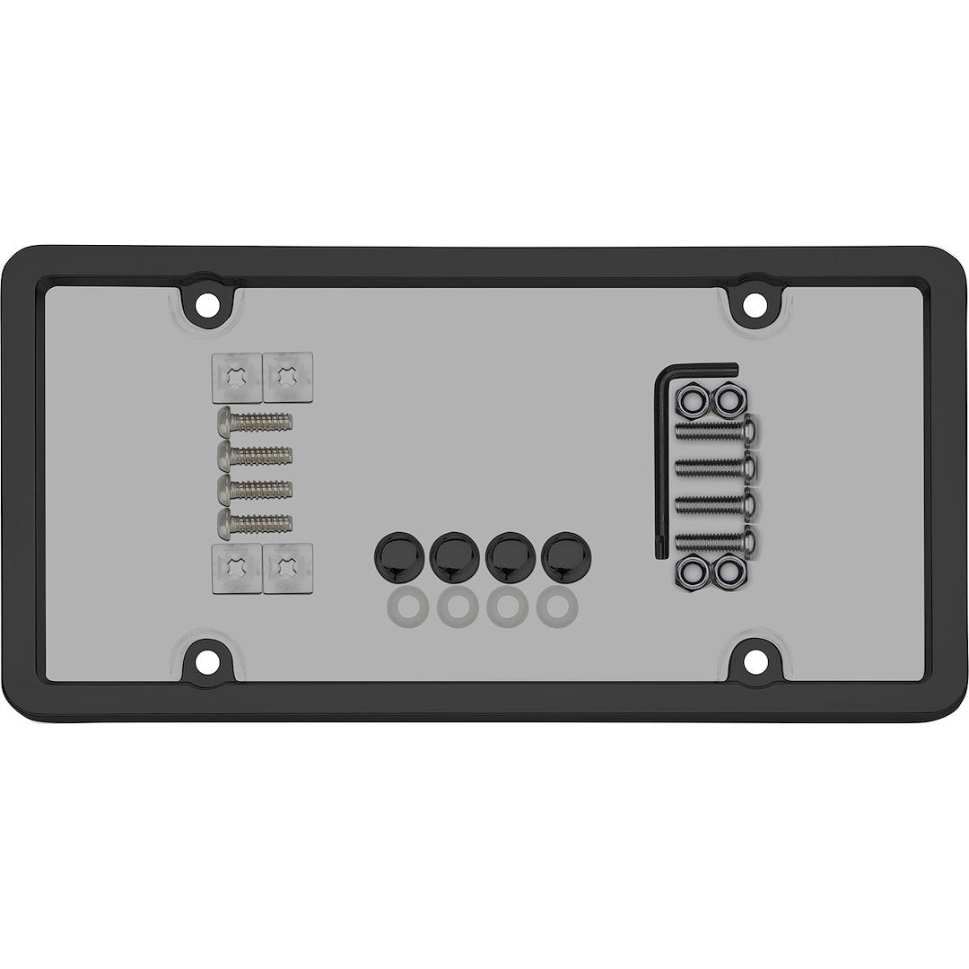 Cruiser 62520 License Plate Frame - image 1