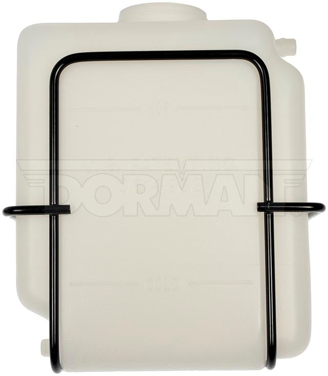 Dorman 54002 Plastic Coolant Recovery Tank - image 2