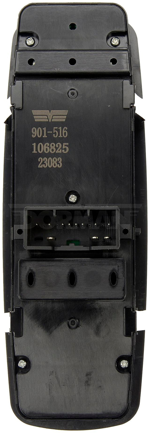 Dorman 901516 Ten-Button Window Switch, 11 Blade Pin Terminals - image 3