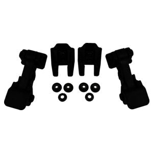 Crown Automotive 55395653K2 Hood Catch Kit, Set of 2 - image 3