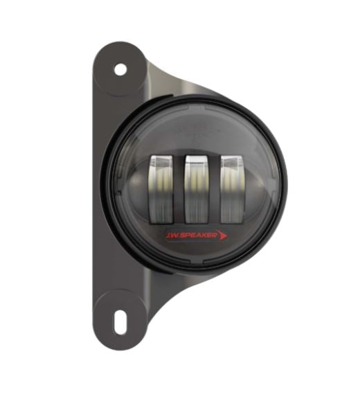 J.W. Speaker 0558051 6145 J2 LED Fog Light