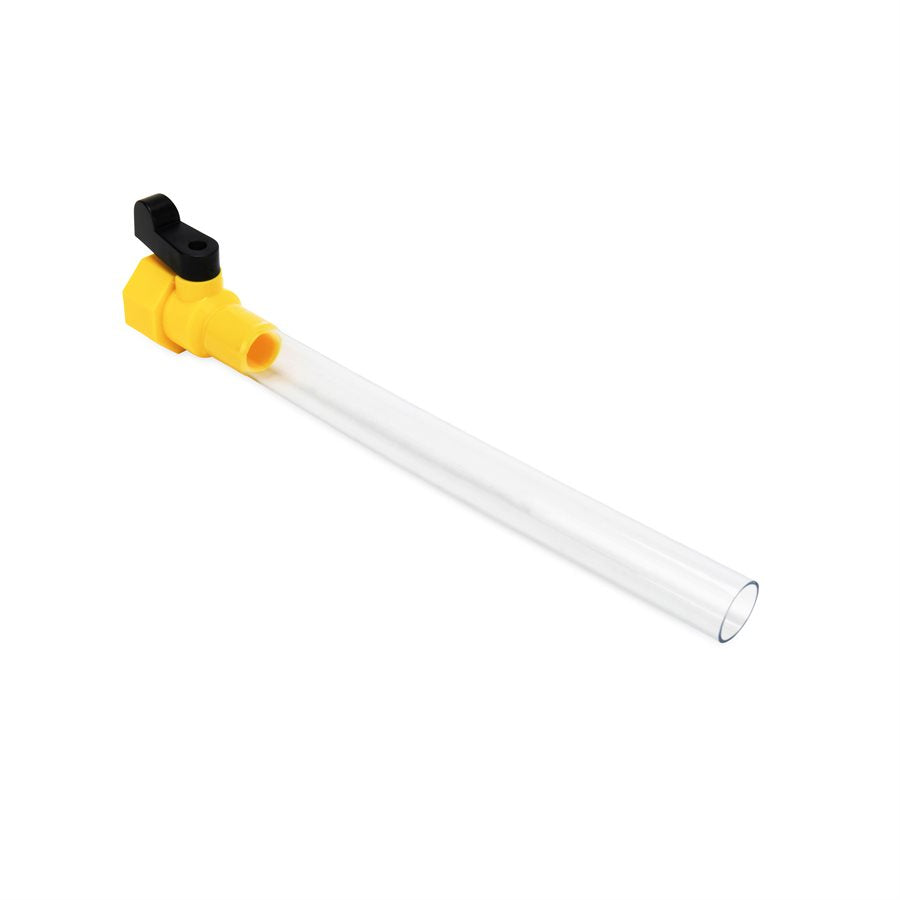 Camco Fresh Water Tank Filler (40003) – Diameter (In): 5/8 Inch
