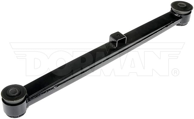 Dorman Chassis CA82505PR Premium Non-Adjustable Tubular Control Arm - image 1