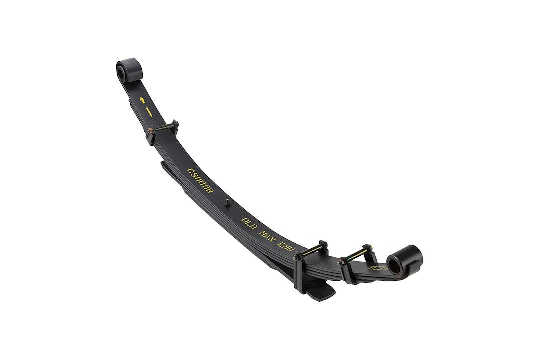 ARB Leaf Spring Single CS009R - image 3