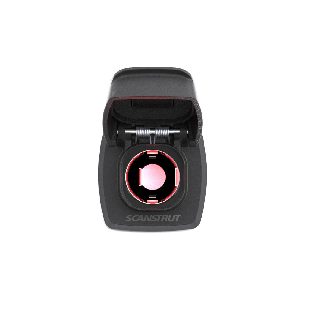 Scanstrut Sc-12v-F1 Power Port Socket - image 7