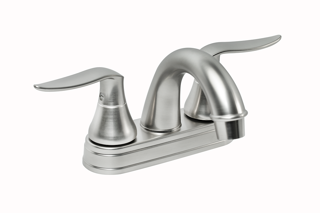 Dura Faucet Df-Pl620lh-Sn Faucet - image 3