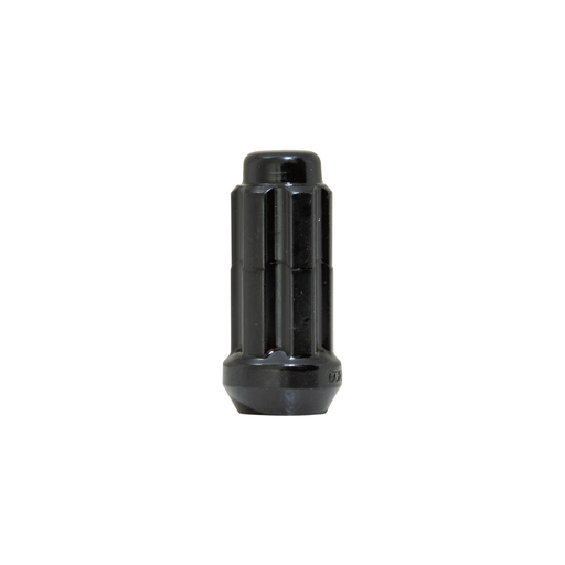 Gorilla 26148BC Black Duplex Acorn Lug Nuts, 14x1.5, 60 Pack