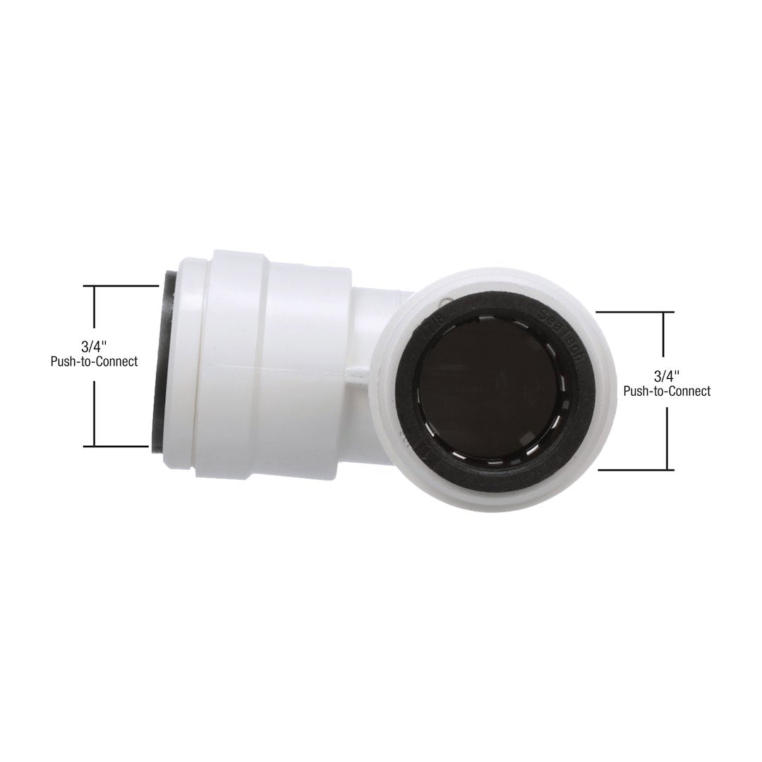 AquaLock 3517-14 Fresh Water Coupler Fitting (0959138)